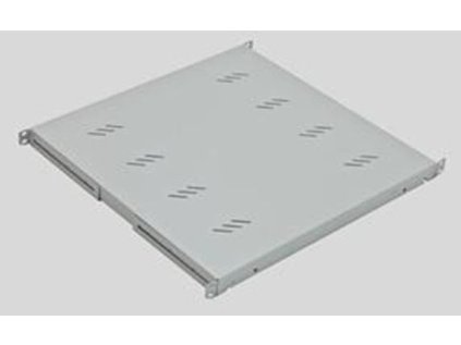 triton 19 police a4 perforovana 1u 150mm max 15kg cerna ien299299