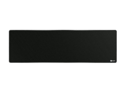 c tech mp 01xl podlozka pod mys cerna ien327330