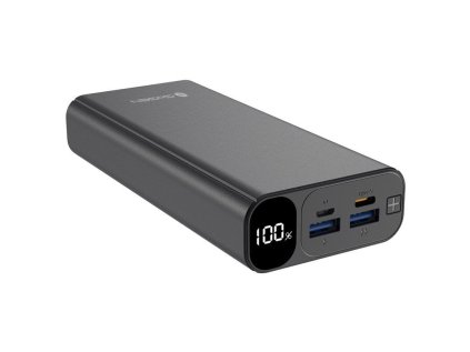 gogen 20000 mah pb200007 powerbanka cerna ien479655