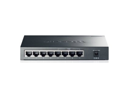 TP-LINK TL-SG1008P
