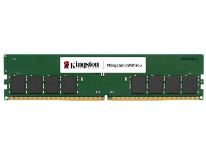 kingston ddr5 16gb 5600mhz non ecc cl46 1rx8 ien515276