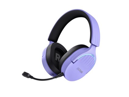 trust gxt 491p fayzo wireless 7 1 fialova ien516790