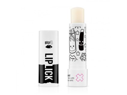 busyb balzam na rty mindy mint 4 8 ml ien502489
