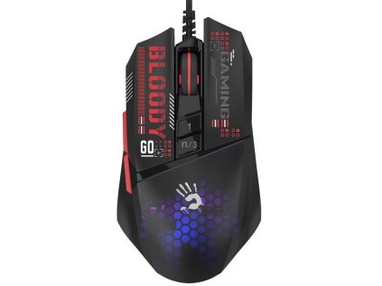 A4Tech Bloody W60 Max Mini