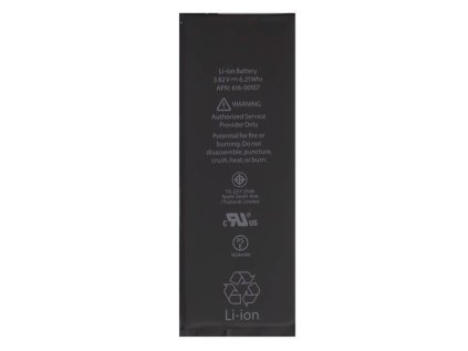 apple iphone se baterie kompatibilni ien249582