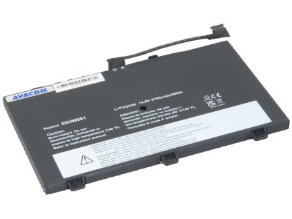 lenovo thinkpad s3 yoga 14 series li pol 14 8v 3785mah 56wh ien464274