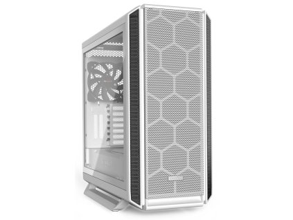 be quiet silent base 802 window white ien490247