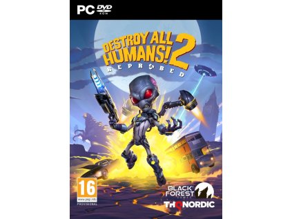 pc destroy all humans 2 reprobed ien428509