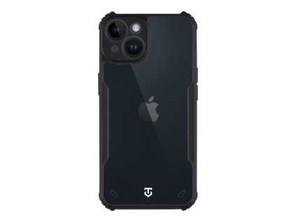 tactical quantum stealth kryt pro apple iphone 14 clear black ien505182