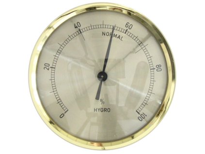 K1.100861 - vlhkoměr 70 mm na zabudování