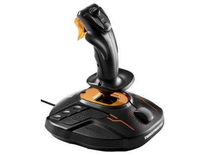 thrustmaster joystick t 16000m fcs pro pc ien302112