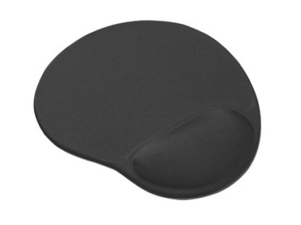 Trust BigFoot Mouse Pad, černá