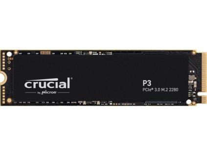 crucial p3 ssd nvme m 2 4tb pcie 3 0 ien432865