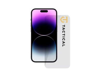 tactical glass shield 2 5d sklo pro apple iphone 14 pro clear ien505311