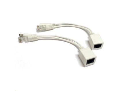 poe pasivni poe sada kabelu injector a splitter ien69944