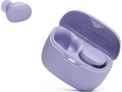 JBL Tune Buds Purple
