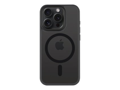 tactical magforce hyperstealth kryt pro iphone 15 pro asphalt ien505164