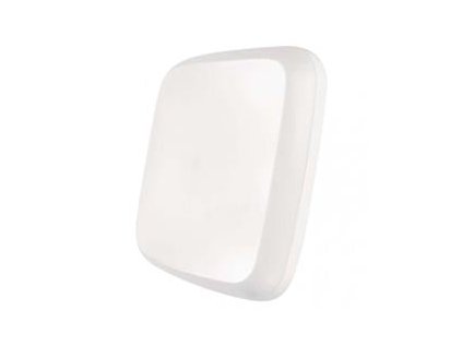 led prisazene svitidlo dori ctvercove bile 18w neut b ip54 ig431458