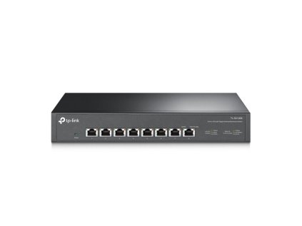 tp link tl sx1008 ien387037