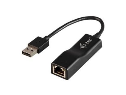 i tec usb 2 0 fast ethernet adapter 100 10mbps ien235527