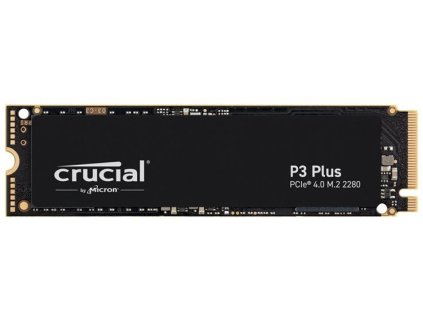 crucial p3 plus ssd nvme m 2 2tb pcie 4 0 ien432881