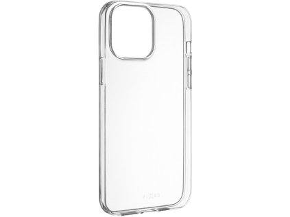 fixed tpu gelove pouzdro slim antiuv pro apple iphone 13 pro max cire ien388120