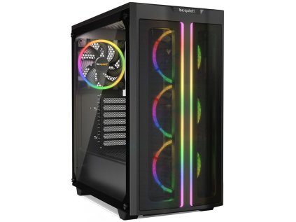be quiet pure base 500 fx ien445800
