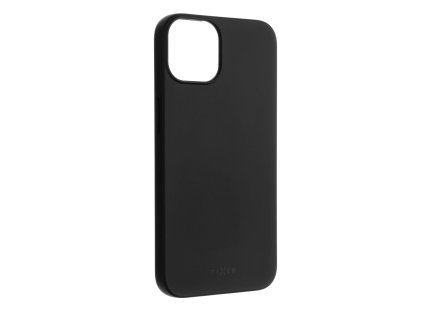 zadni pogumovany kryt fixed story pro apple iphone 13 cerny ien425790