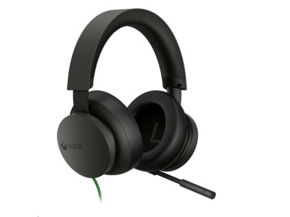 microsoft xbox stereo headset 8li 00002 ien386398