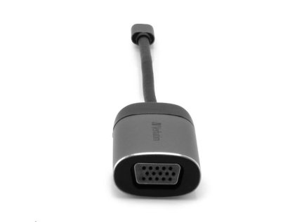 Verbatim USB-C do VGA adaptér