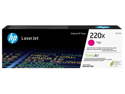 hp toner 220x purpurovy 5500str pro laserjet pro 4202dn 4202dw mfp 4302dw mfp 4302fdn mfp 4302fdw ien508315