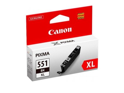canon cli 551 xl bk ien157194