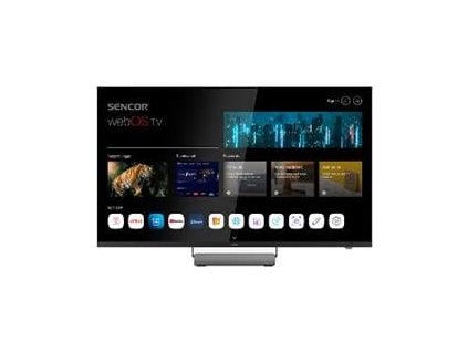 sencor sle 50us850tcsb ig508761