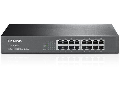 tp link tl sf1016ds ien113207