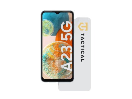tactical glass shield 2 5d sklo pro samsung galaxy a23 5g clear ien505347