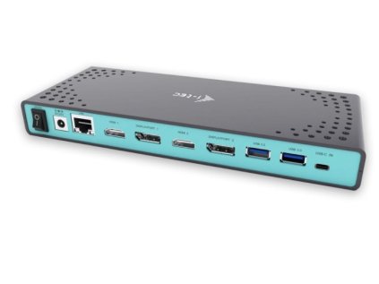 i tec usb 3 0 usb c 5k univerzalni dual dokovaci stanice ien287473