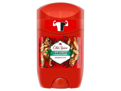 old spice deo stick 50ml bearglove ien404417