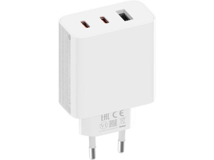 MTP NBP Xiaomi Mi GaN 65W Charger 1A1C EU