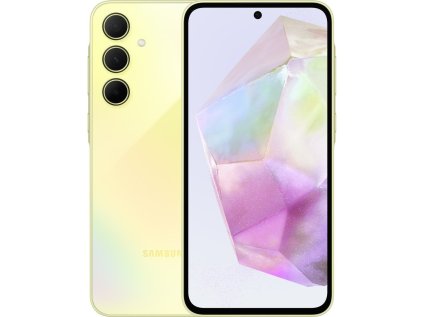 samsung galaxy a35 5g 8gb 256gb zluty ien516758