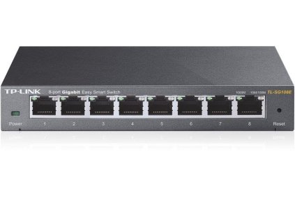 tp link tl sg108e ien216501