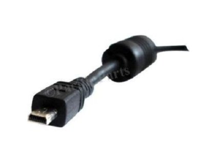 premiumcord kabel usb a b mini 8pinu 2m sanyo panasonic lumix ien116851
