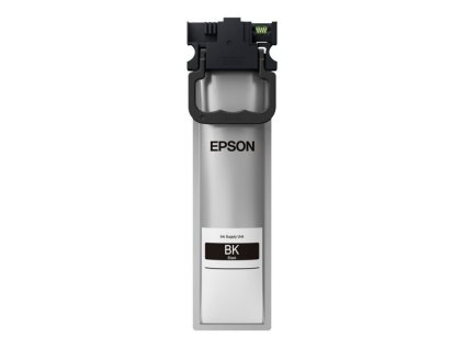 Epson T9451 XL Black, černá - originální