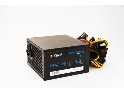 1stcool white storm series 85 550w ien302186