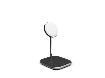 epico 2in1 bezdratova nabijecka made for magsafe s adapterem v baleni cerna ien437788