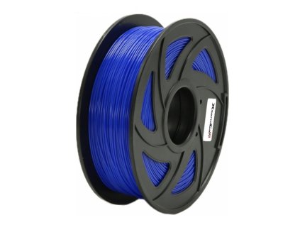 xtendlan filament petg 1kg azurove modry ien390350