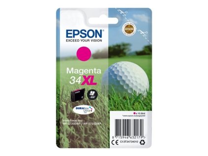 epson singlepack 34xl durabrite ultra ink t3473 purpurova originalni ien285083