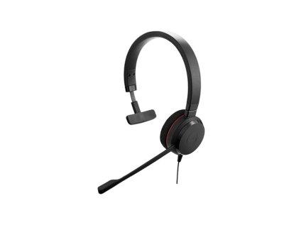 Jabra Evolve 20 Mono