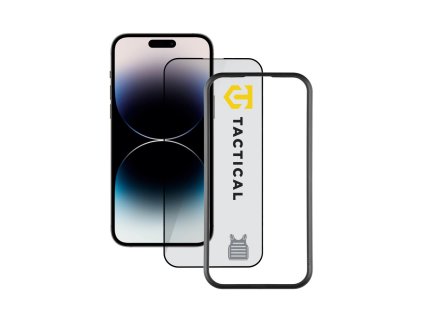 tactical glass impact armour sklo pro apple iphone 14 pro ien505312