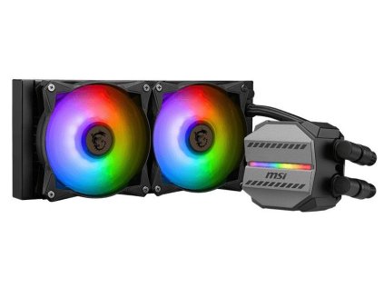 msi mag coreliquid m240 ien504950