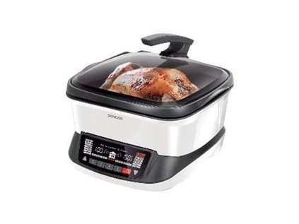 sencor sfr 9400wh ig519322